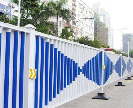 牡丹江道路護欄客戶見證