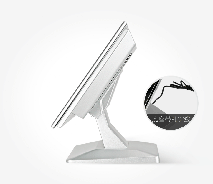 工業觸摸一體機電阻屏和電容屏要怎么選擇?工業一體機電腦的主要應用領域？