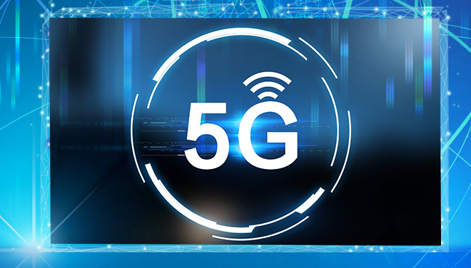 工業5G時代來臨之前，工業應該先做好怎樣的準備？ 定制4G/5G工業一體機