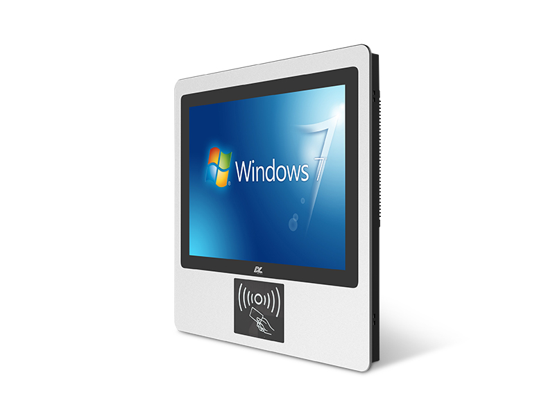 使用工業級顯示器要注意什么?