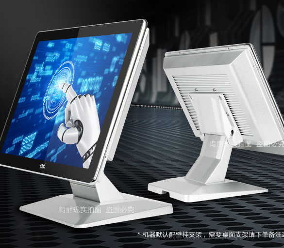 為什么需要使用工業平板電腦