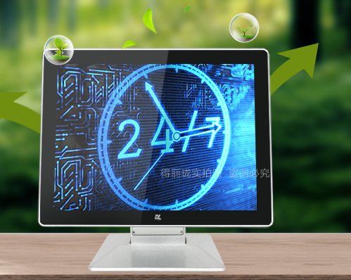 工業一體機在使用時候需注意的事項有哪些？