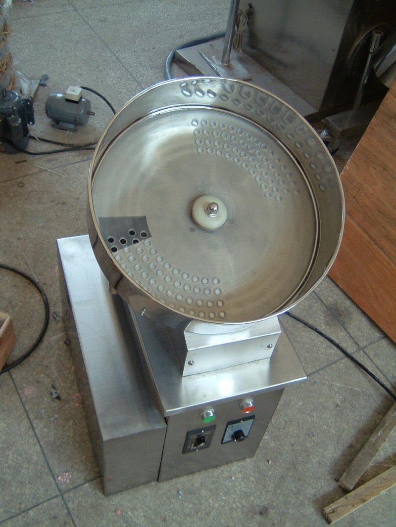 工業級觸控平板電腦在數粒機控制系統中的應用案例