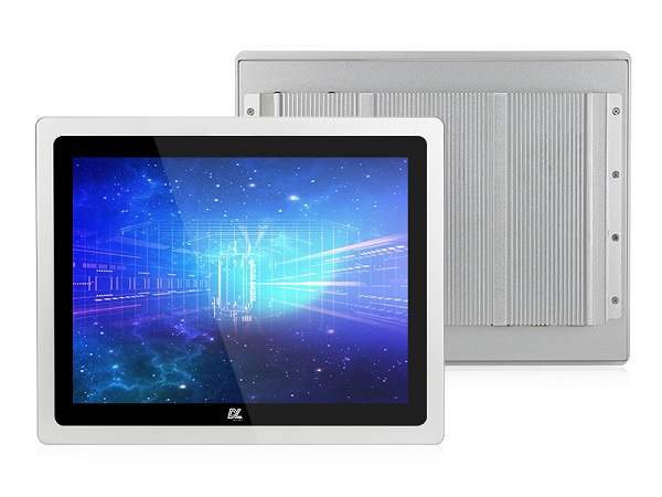 得麗瓏工控平板電腦在自動化立體倉庫中的應用