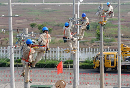 電力遠(yuǎn)程監(jiān)控領(lǐng)域使用得麗瓏工業(yè)平板電腦應(yīng)用案例介紹