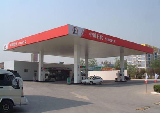 得麗瓏工業(yè)一體機(jī)機(jī)在中國石化IC卡加油站中的應(yīng)用方案介紹