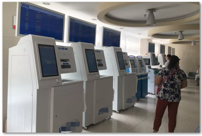 智慧醫(yī)療終端一體機(jī)的巨大需求下，是工業(yè)平板電腦一體機(jī)切入的重要機(jī)遇！