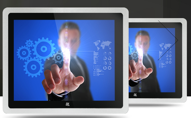 工控機(jī)觸摸無(wú)反應(yīng)的故障處理方法