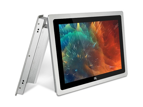 工業組態人機界面HMI與嵌入式工業電腦工控機的區別有哪些不同