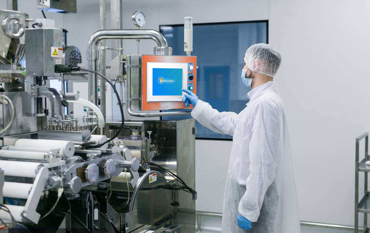 怎樣選購適合自己公司平臺的工業平板電腦