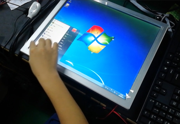 怎樣選購適合自己公司平臺的工業平板電腦