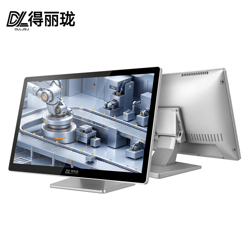 21.5寸AY9工業(yè)觸控一體機