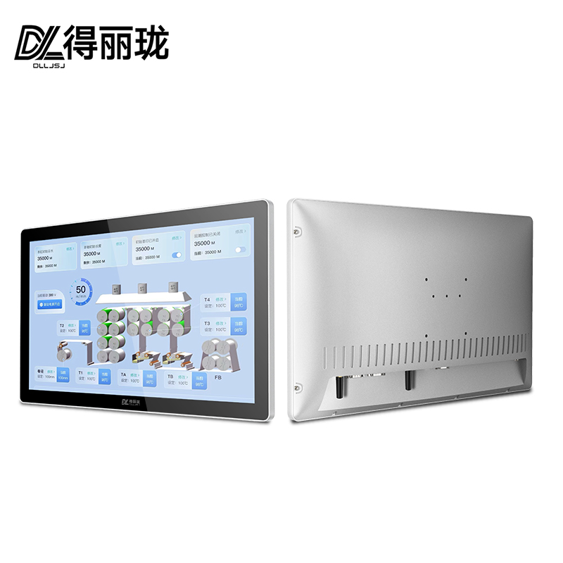 21.5寸AY9工業(yè)觸控一體機